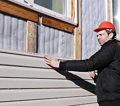 Best Fiber Cement Siding Installation  in Robie Creek, ID